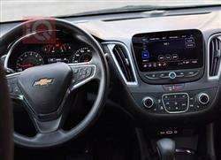 شيفروليه ماليبو